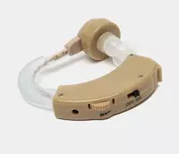 Слуховой аппарат XM-909E - 300 000 сум