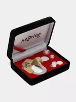 300 000 сум Слуховой аппарат XM-909E