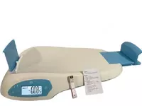 Детские весы с ростомером