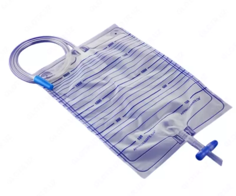 Мочеприёмник