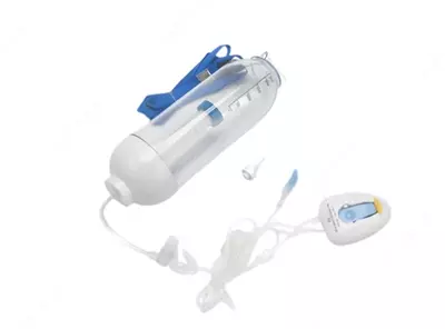 Онкологическая помпа BT 20-80 мл