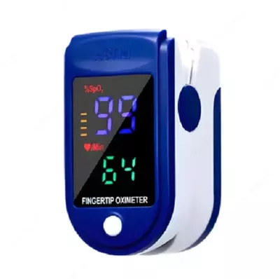 Пульсоксиметр Lk87