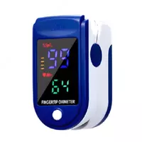 Пульсоксиметр Lk87