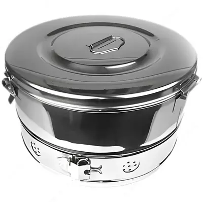 Бикс медицинский 3