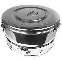 Бикс медицинский 6