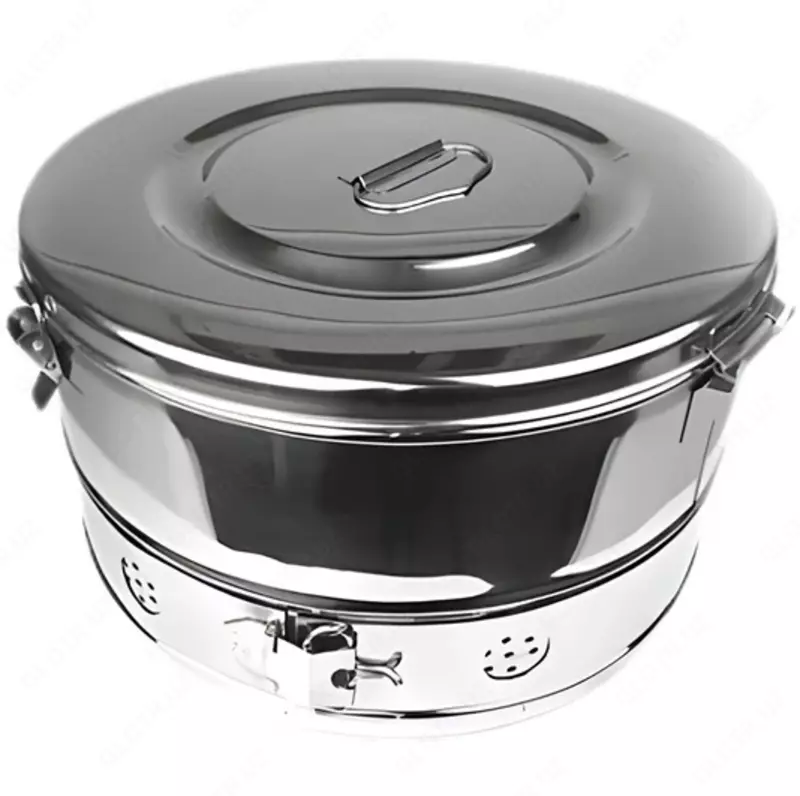 Бикс медицинский 6