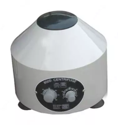 Центрифуга 800D Medco - 1 800 000 сум / шт.