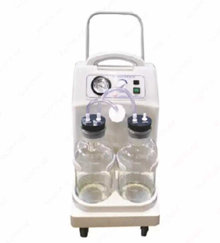 Santrifüj 800D Medco