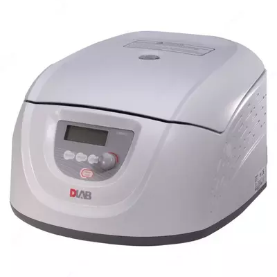 Центрифуга DM0412 клиническая Марка DLAB