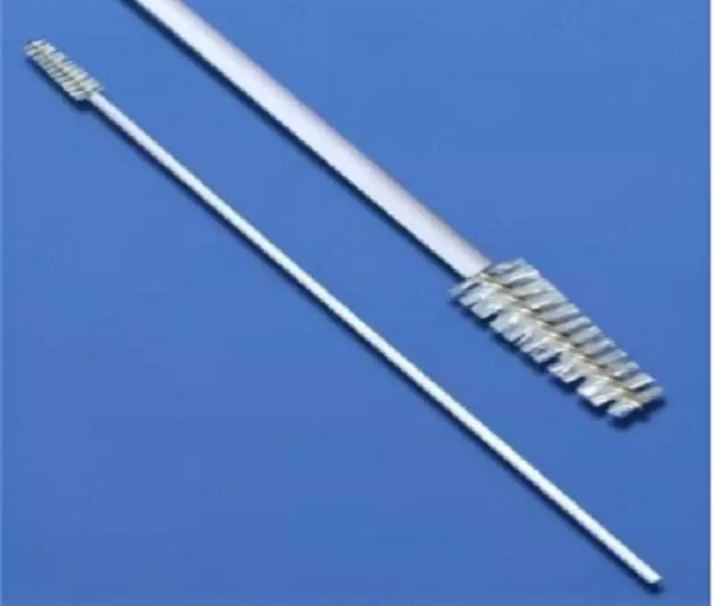 Цервикальная щетка/Цитощетка Cepillo эндоцервикальная 1шт/блистер