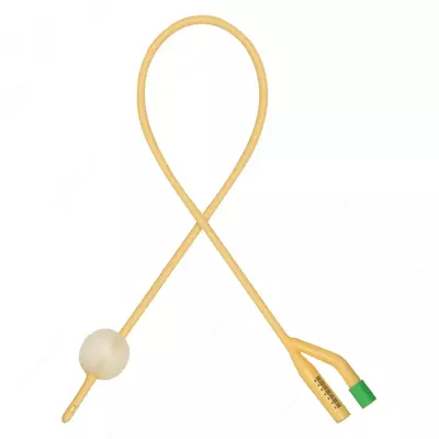 Катетер Фолея FR16 - 7 000 сум / шт.