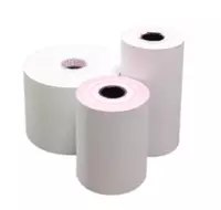 Лента диаграммная для ЭКГ 110 х 30