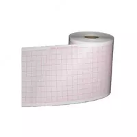  Лента диаграммная для ЭКГ 110 х 30 - 