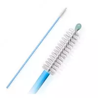  Цервикальная щетка/Цитощетка Cepillo эндоцервикальная 1шт/блистер  100шт/кор - 