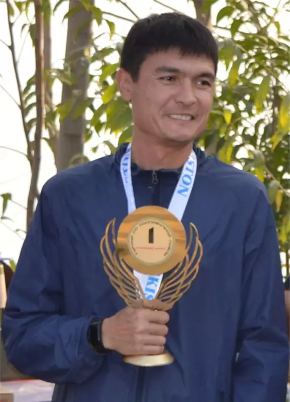 O‘zbekiston daryo va ko‘llarida baliq ovlash bo‘yicha qo‘llanma - по запросу