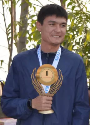 Рыболовный гид по рекам и озерам Узбекистана - Цена по запросу