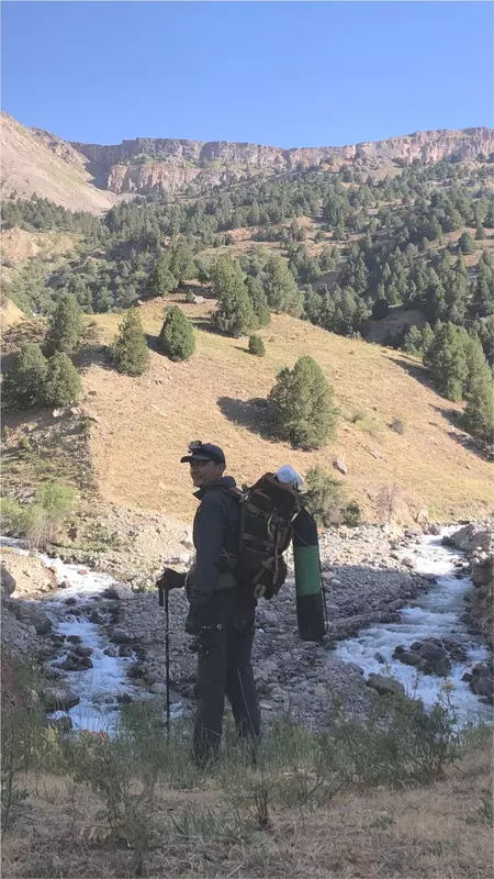 O‘zbekiston daryo va ko‘llarida baliq ovlash bo‘yicha qo‘llanma - Faol dam olish