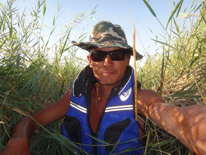 O‘zbekiston daryo va ko‘llarida baliq ovlash bo‘yicha qo‘llanma Faol dam olish