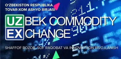 Brokerlik xizmati davlat xarid va tovar xom ashyo birjada