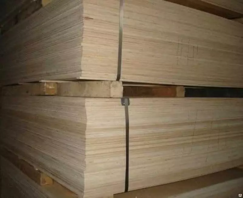 Fanera FK 1525х1525 2/4