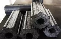 Древесно-угольные брикеты Pini Kay - Россия