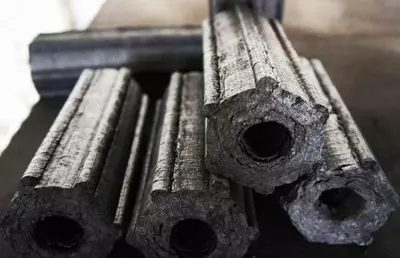 Древесно-угольные брикеты Pini Kay - Россия