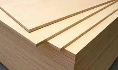 Фанера ФК 10 (мм) 2Ш/4