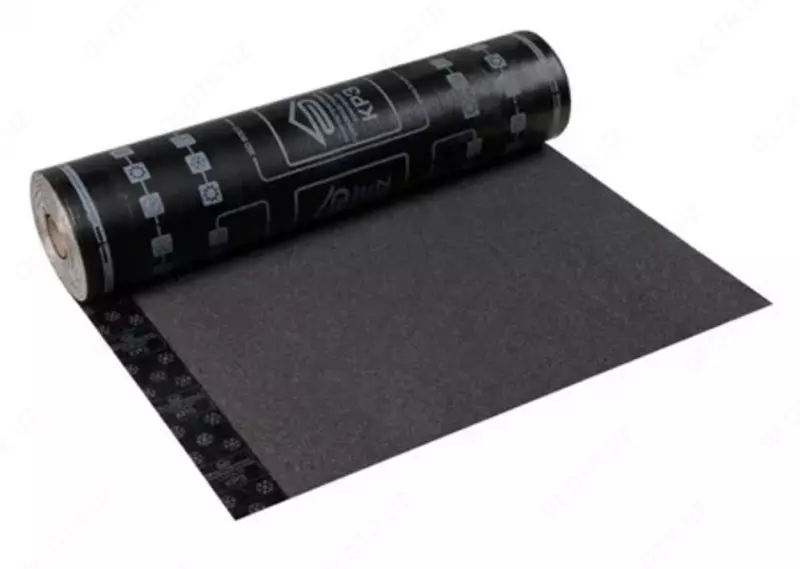 Эластоизол - гидроизоляция