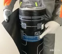 Эластоизол - гидроизоляция - 600 000 сум