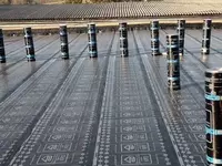 600 000 сум Эластоизол - гидроизоляция