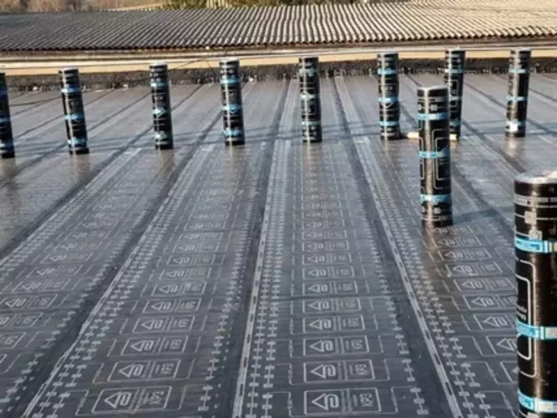 600 000 сум Эластоизол - гидроизоляция