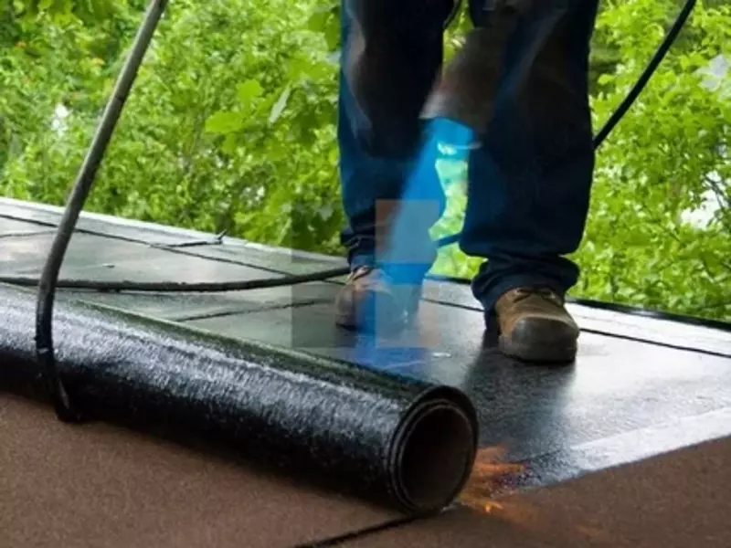 Эластоизол - гидроизоляция Только в розницу