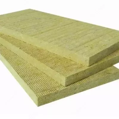 46 000 сум / кв.м Каменная вата на основе базальта