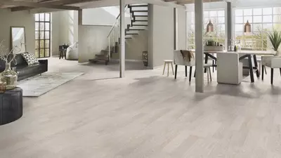 76 608 сум / кв.м Ламинат Kronospan