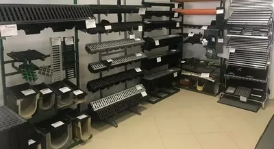 Стандартпарк Россия