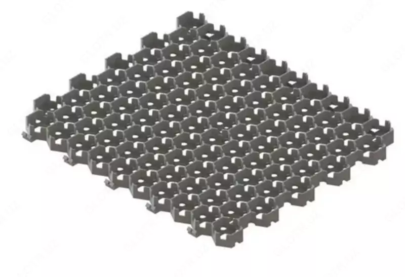 Стандартпарк Россия Sam TEXNO DAT