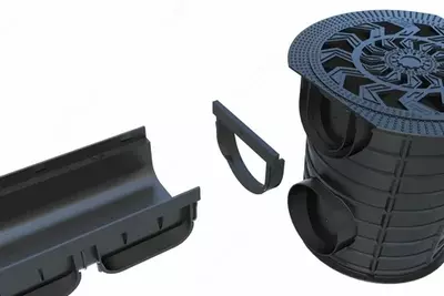 Стандартпарк Россия - Sam TEXNO DAT