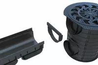 Стандартпарк Россия - Sam TEXNO DAT