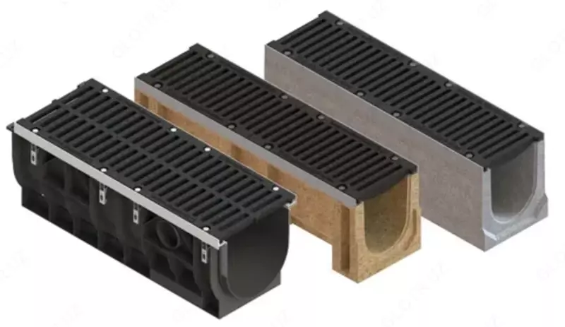 Sam TEXNO DAT - Стандартпарк Россия