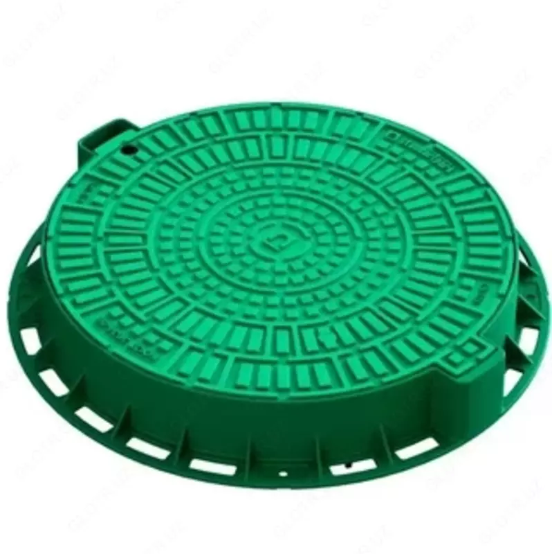 Стандартпарк Россия - Строительные изоляторы