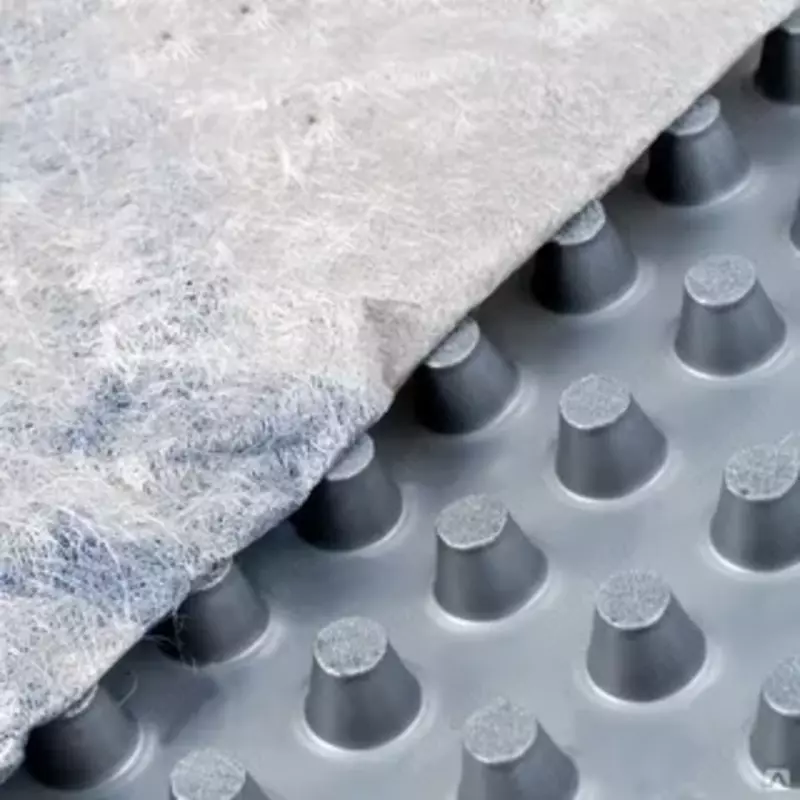 Дренажное полотно - Delta