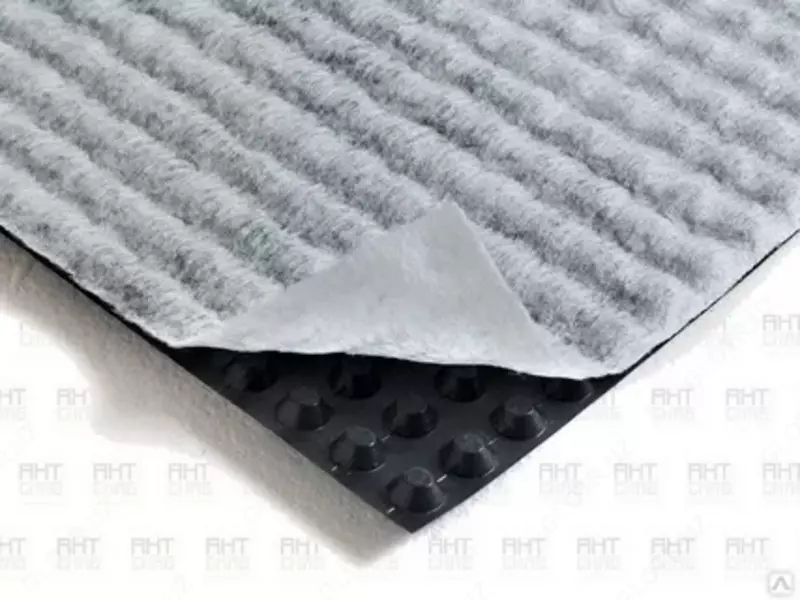 Дренажное полотно - Delta - 70 000 сум