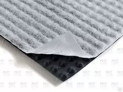 Дренажное полотно - Delta - 70 000 сум