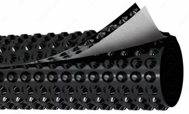 70 000 сум Дренажное полотно - Delta