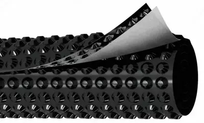 70 000 сум Дренажное полотно - Delta