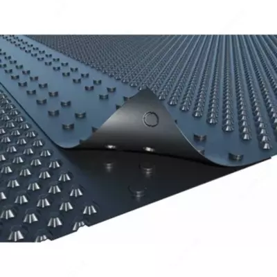 Дренажное полотно - Delta Только в розницу