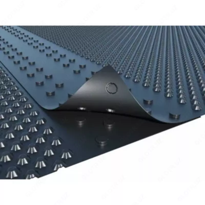 Дренажное полотно - Delta Только в розницу