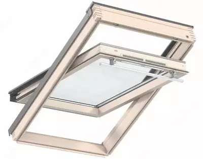 Мансардное окно VELUX новых - 9 986 000 сум / шт.