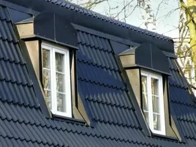 Мансардное окно VELUX новых Только в розницу