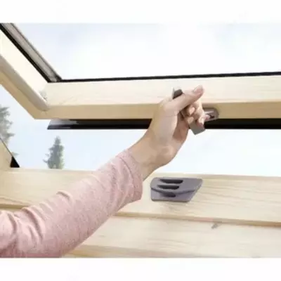 Мансардное окно VELUX новых - Sam TEXNO DAT